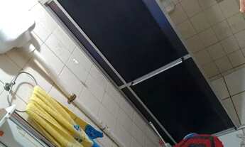 Imagem 7: Casa conjunto Vera Cruz - GO