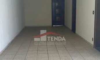 Imagem 2: Sobrado para venda possui 142 metros quadrados com 4 quartos em Vila Santa Rita - Franca