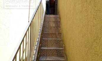 Imagem 5: Santo André - Casa Padrão - Jardim Santo Alberto