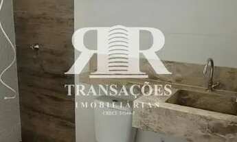 Imagem 6: Casa 2 dormitórios, 45m², aluguel por R$ 900,00 - Condomínio Vargem Limpa - Bauru/SP