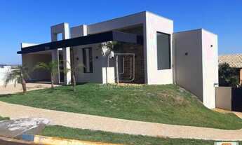 Imagem: Casa (térrea em condominio) 3 dormitórios/suite