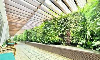 Imagem: No Coração de Ipanema, charmosíssimo