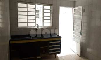 Imagem 6: Apartamento 80m² Sobreloja para alugar na Vila Pires - Santo André/SP