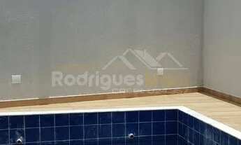 Imagem 2: CASA - 03 DORM. SOLEMAR - PRAIA GRANDE/SP