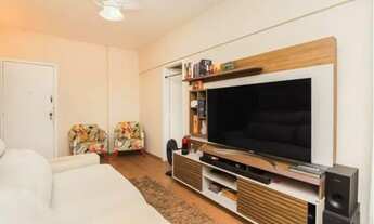 Imagem 3: Apartamento na Glória