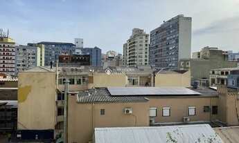 Imagem 4: Apartamento para venda com 1 quarto na Cidade Baixa - Porto Alegre - RS