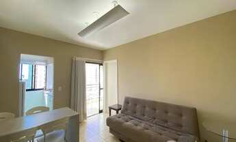 Imagem 2: Apartamento 912 Mobiliado, Rua S-4, Qd. S-19, Lt. 4/24, Res. Bela Vista Residence, Goiâni