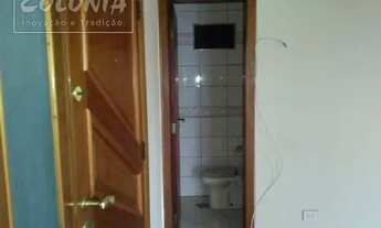 Imagem 4: Santo André - Apartamento Padrão - Parque das Nações