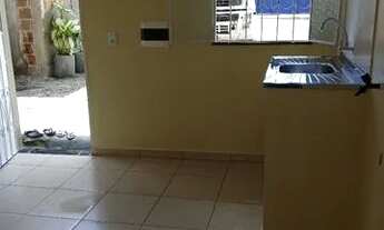 Imagem 6: Aluga-se kitnet com garagem