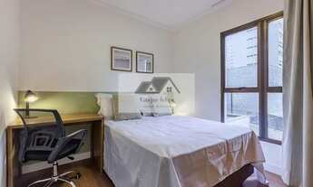 Imagem 3: Apartamento para alugar no bairro Bela Vista - São Paulo/SP, Zona Central