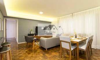 Imagem 3: Apartamento para alugar no bairro Jardim Paulista - São Paulo/SP, Zona Oeste