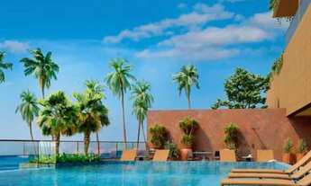 Imagem: Apartamento à venda com 178 m² com 3 quartos