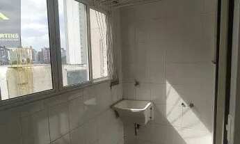 Imagem 6: Apartamento3 quartos na praia da costa Ed. Imperial Cód: 3457 D