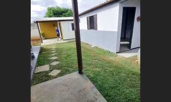 Imagem 6: Lote escriturado com 4 moradias e uma loja