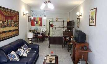 Imagem 4: Apartamento com 3 dorms, Ponta da Praia, Santos - R$ 550 mil, Cod: 7129