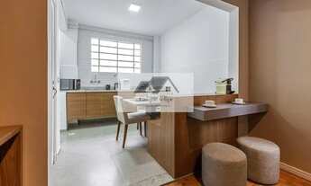 Imagem 7: Apartamento para alugar no bairro Jardim Paulista - São Paulo/SP, Zona Oeste