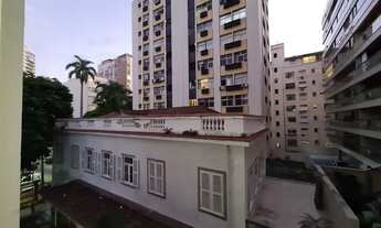 Imagem 6: Kitnet/conjugado para aluguel tem 31 metros quadrados em Flamengo - Rio de Janeiro - RJ