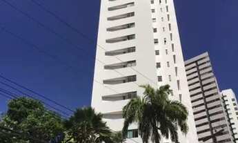 Imagem: Apartamento para aluguel com 166 metros