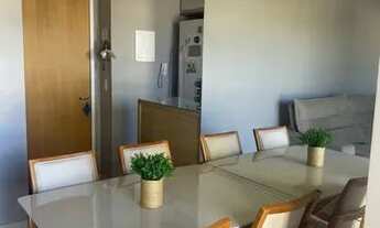 Imagem 7: Aluguel Apartamento 3 quartos (office montado