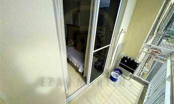 Imagem 6: Apartamento3qts c/ suíte| Cond. V. Limoeiro