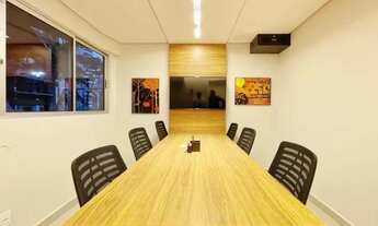 Imagem 5: HA - Luxuosa Cobertura para venda com 378m² com 4 quartos 4 suítes em Boa Viagem - Recife