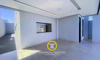 Imagem 3: VENDO CASA PRONTA NO COLINAS PARK