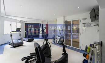 Imagem 6: Sao Paulo - Apartamento Padrão - Jardim Paulista