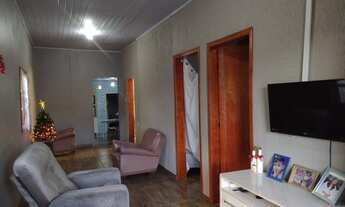 Imagem 3: Casa em Cachoeirinha - Aceita Financiamento