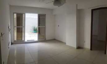 Imagem 5: Excelente apartamento térreo para locação- 01 suíte- BEIRA MAR TAMBAÚ