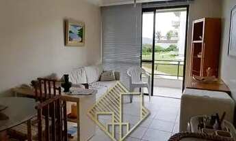 Imagem 2: Apartamento para Venda em Florianópolis, Ingleses do Rio Vermelho, 2 dormitórios, 1 banhei