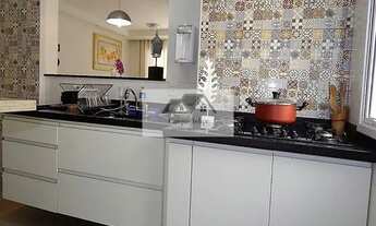 Imagem 3: Apartamento à venda no bairro Bosque da Saúde - São Paulo/SP, Zona Sul