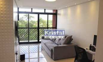 Imagem: Apartamento com 3 dormitórios à venda