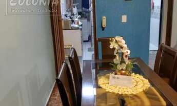 Imagem 5: Santo André - Apartamento Padrão - Jardim Santo André