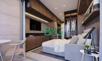 Imagem: Studio com 1 dormitório à venda, 20 m²