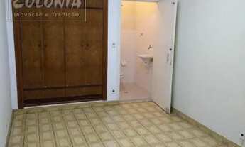 Imagem 2: Santo André - Conjunto Comercial/sala - Centro