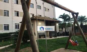 Imagem 2: Apartamento com 2 dormitórios à venda, 59 m² por R$ 255.000,00 - Dom Cabral - Belo Horizon