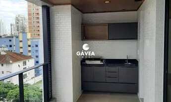 Imagem 1: Apartamento à venda no Boqueirão