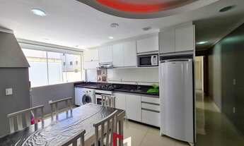 Imagem 3: Apartamento mobiliado em Bombinhas a 450 metros da praia