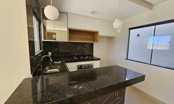 Imagem: Village 3 quartos Zona Sul