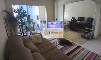 Imagem 5: Apartamento com 2 dormitórios à venda, 75 m² por R$ 315.000,00 - Jardim Botânico - Ribeirã