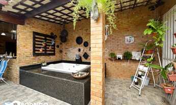 Imagem 6: Casa à venda no bairro Jardim Planalto - Parnamirim/RN