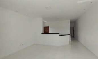 Imagem: AL43 Casa de condomínio térrea para venda