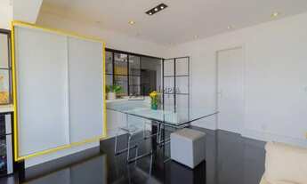 Imagem 7: Venda Apartamento 2 Dormitórios - 130 m² Vila Leopoldina