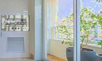 Imagem: Setor Marista, 3 suítes plenas, pedida