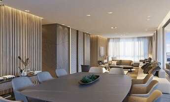 Imagem 3: NOVA LIMA - Apartamento Padrão - Jardim das Mangabeiras