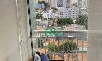 Imagem 2: Apartamento com 2 dormitórios à venda, 57 m² por R$ 549.000 - Vila Prudente - São Paulo/SP