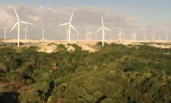 Imagem 7: Terreno para venda possui 700000 metros quadrados em Taíba - São Gonçalo do Amarante - CE