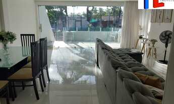 Imagem 2: APARTAMENTO RESIDENCIAL em SALVADOR - BA, ITAPUÃ