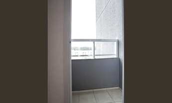 Imagem 6: Apartamento para Aluguel - Paquetá, 2 Quartos, 43 m2