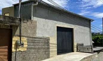 Imagem: Alugo Ótimo galpão em Queimados